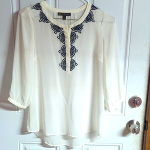 Outbackred ladies top